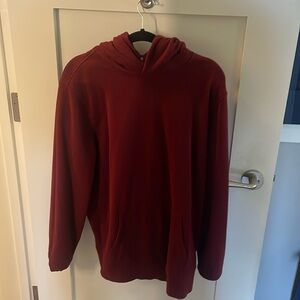 No tag gap sweater hoodie size large